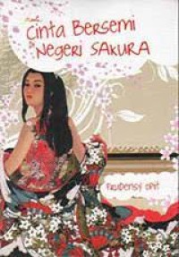 Image of Cinta Bersemi di Negeri Sakura