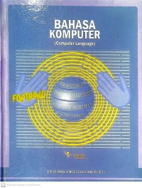 Image of Computer Language