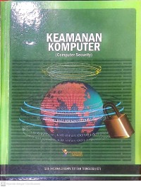 Image of Computer Security