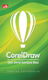 Image of CorelDraw dari Awal Sampai Bisa
