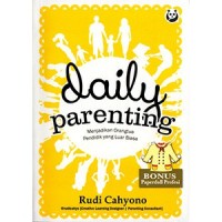 Image of Daily Parenting