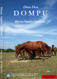 Image of Dana Dou : Dompu