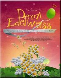 Image of Demi Edelweiss