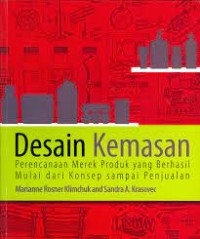 Image of Desain Kemasan
