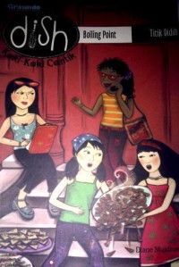 Image of Dish 03 : Titik Didih