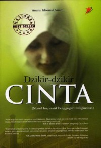 Image of Dzikir-dzikir Cinta