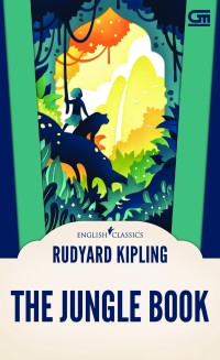 Image of English Classics : The Jungle Book