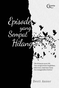 Image of Episode yang Sempat Hilang