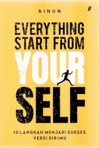 Image of Everything Start From Your Self