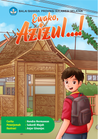 Image of Ewako, Azizul...!