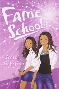 Image of Fame School 3 : Secret Ambition