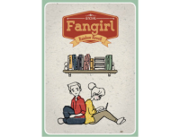 Image of Fangirl