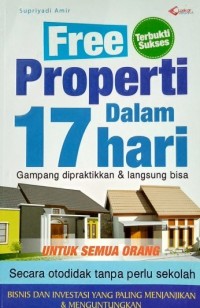 Image of Free Properti dalam 17 Hari