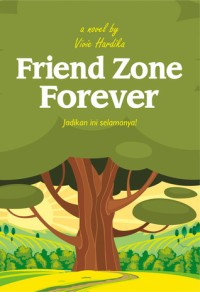 Image of Friend Zone Forever