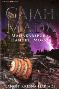 Image of Gajah Mada : Hamukti Moksa