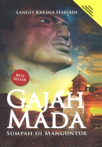 Image of Gajah Mada : Sumpah di Manguntur