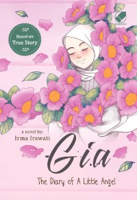 Image of Gia : The Diary of A Little Angel