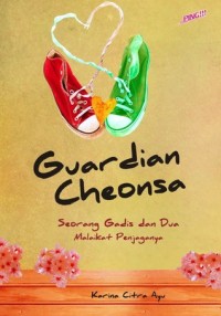 Image of Guardian Cheonsa