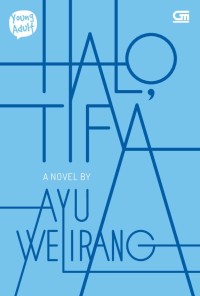 Image of Halo , Tifa