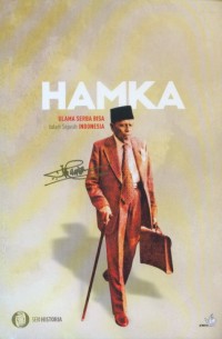 Image of Hamka : Ulama Serba Bisa dalam Sejarah Indonesia
