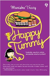Image of Happy Tummy