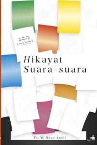 Image of Hikayat Suara-Suara