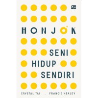 Image of HONJOK: Seni Hidup Sendiri
