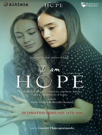 Image of I am Hope