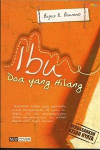 Image of Ibu , Doa yang Hilang