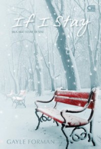 Image of If I Stay