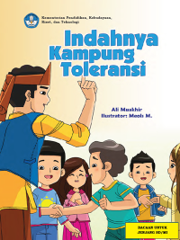 Image of Indahnya Kampung Toleransi