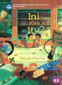 Image of Ini atau Itu ?