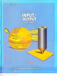Image of Input dan Output