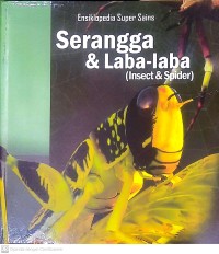 Image of Insects and Spiders