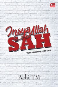 Image of Insya Allah , Sah !