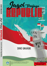 Image of Jagoi Penjaga Republik