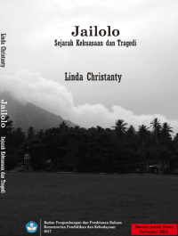 Image of Jailolo : Sejarah Kekuasaan dan Tragedi