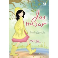 Image of Jas Hujan