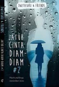 Image of Jatuh Cinta Diam- Diam