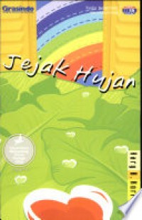 Image of Jejak Hujan