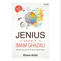 Image of Jenius Seperti Imam Ghazali