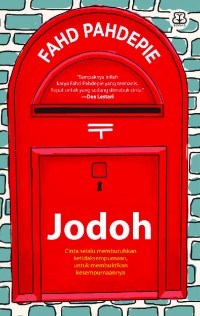 Image of Jodoh