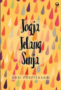 Image of Jogja Jelang Senja
