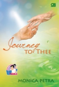 Image of Journey To Thee