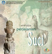 Image of Kadutan Sriwijaya Perjalanan Suci