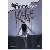 Image of Kage ( Shadow )