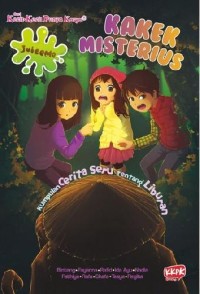 Image of Kakek Misterius