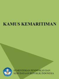 Image of Kamus Kemaritiman