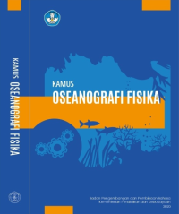 Image of Kamus Oseanografi Fisika