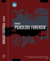 Image of Kamus Psikologi Forensik